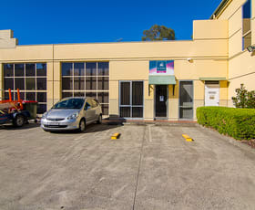 Offices commercial property leased at 5/5-7 Anella Avenue Castle Hill NSW 2154