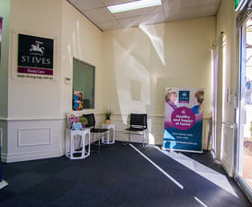 Offices commercial property leased at 5/5-7 Anella Avenue Castle Hill NSW 2154