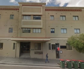 Offices commercial property leased at 3/70 Arthur Street Randwick NSW 2031