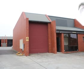 Factory, Warehouse & Industrial commercial property leased at 2/9 Cardiff Court Cavan SA 5094