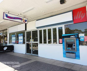 Shop & Retail commercial property leased at Shop1/229 Tower Street Panania NSW 2213