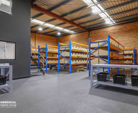 Factory, Warehouse & Industrial commercial property leased at Unit 3/91 Parraweena Road Taren Point NSW 2229