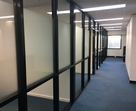 Offices commercial property leased at Level 1, Suite 4/82 Smith Street Darwin City NT 0800