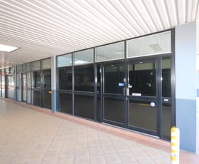 Offices commercial property leased at 3A/125 Old Cleveland Road Capalaba QLD 4157