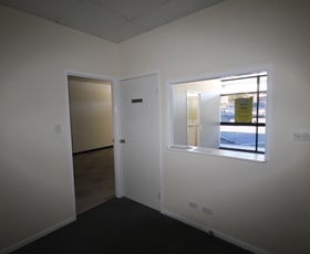 Offices commercial property leased at 3A/125 Old Cleveland Road Capalaba QLD 4157
