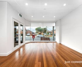 Shop & Retail commercial property leased at Shop/321a Koornang Road Carnegie VIC 3163