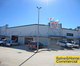 Factory, Warehouse & Industrial commercial property for lease at 3/657 Deception Bay Road Deception Bay QLD 4508