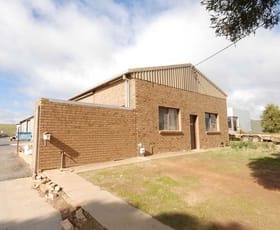 Factory, Warehouse & Industrial commercial property leased at 3 Mortimer Place Wagga Wagga NSW 2650