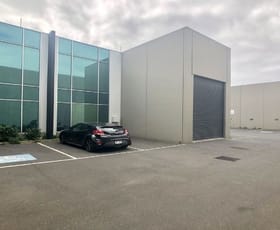 Offices commercial property leased at 4/247 Ingles Street Port Melbourne VIC 3207