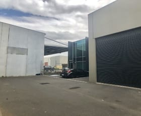 Offices commercial property leased at 4/247 Ingles Street Port Melbourne VIC 3207