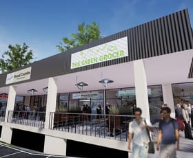 Shop & Retail commercial property leased at 4/16-28 Hewish Road Croydon VIC 3136