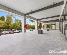 Offices commercial property leased at 2/16-28 Hewish Road Croydon VIC 3136