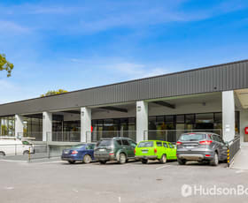 Shop & Retail commercial property leased at 2/16-28 Hewish Road Croydon VIC 3136