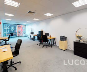 Offices commercial property leased at 1209/401 Docklands Drive Docklands VIC 3008