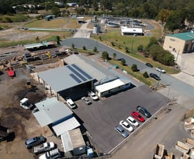 Factory, Warehouse & Industrial commercial property leased at 5 Johnson Court Cooroy QLD 4563
