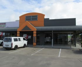 Offices commercial property leased at 1/123 Boat Harbour Drive Pialba QLD 4655
