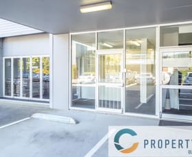 Offices commercial property leased at 4/11 Donkin Street West End QLD 4101