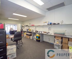 Offices commercial property leased at 4/11 Donkin Street West End QLD 4101