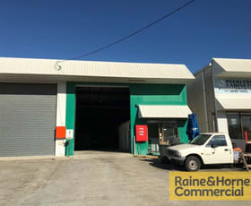 Factory, Warehouse & Industrial commercial property leased at 2/6 Herbert Street Slacks Creek QLD 4127