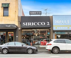 Shop & Retail commercial property leased at 792 Glenferrie Road Hawthorn VIC 3122