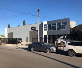 Factory, Warehouse & Industrial commercial property leased at 12 Hampton Road Keswick SA 5035