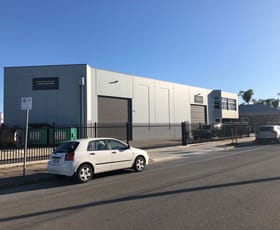 Factory, Warehouse & Industrial commercial property leased at 12 Hampton Road Keswick SA 5035
