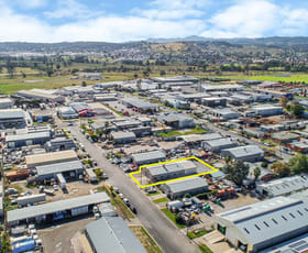 Factory, Warehouse & Industrial commercial property leased at 12 Anson Street Tamworth NSW 2340