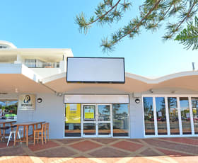 Offices commercial property leased at Suite 4/180 Alexandra Parade Alexandra Headland QLD 4572
