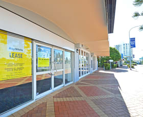 Shop & Retail commercial property leased at Suite 4/180 Alexandra Parade Alexandra Headland QLD 4572
