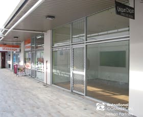 Shop & Retail commercial property leased at 6/127 Main Street Pakenham VIC 3810