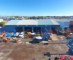 Factory, Warehouse & Industrial commercial property leased at 10-14 Eva Street Maddington WA 6109
