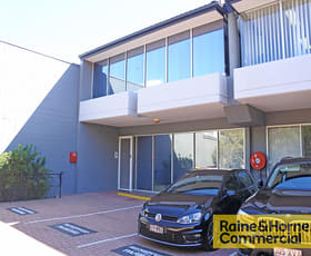 Medical / Consulting commercial property leased at Fort Lane Milton QLD 4064
