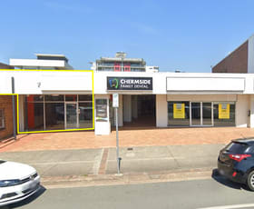 Medical / Consulting commercial property leased at 1/813 Gympie Road Chermside QLD 4032