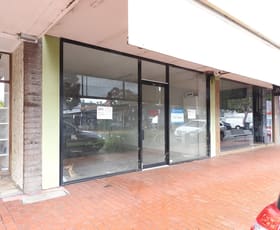 Shop & Retail commercial property leased at 50 East Concourse Beaumaris VIC 3193