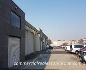 Offices commercial property leased at Ferntree Gully VIC 3156