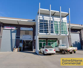 Factory, Warehouse & Industrial commercial property leased at 14/459 Tufnell Road Banyo QLD 4014