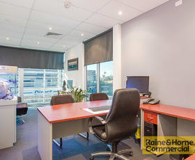 Factory, Warehouse & Industrial commercial property leased at 14/459 Tufnell Road Banyo QLD 4014