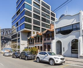 Medical / Consulting commercial property leased at 26 Alfred Street South Milsons Point NSW 2061