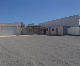 Factory, Warehouse & Industrial commercial property leased at 33 Annie Street Coopers Plains QLD 4108
