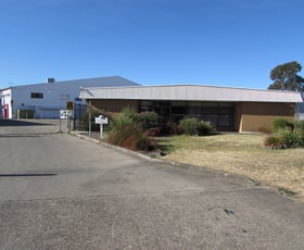 Showrooms / Bulky Goods commercial property leased at Smithfield NSW 2164