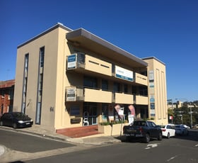 Medical / Consulting commercial property leased at Suite 2/64 Croydon Street Cronulla NSW 2230