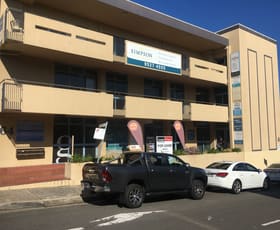 Offices commercial property leased at Suite 2/64 Croydon Street Cronulla NSW 2230