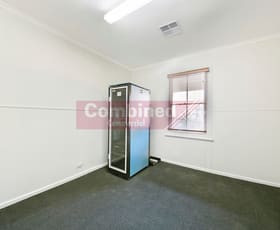 Offices commercial property leased at 5 Broughton Street Camden NSW 2570
