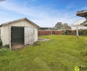 Factory, Warehouse & Industrial commercial property leased at 114 Glossop Street St Marys NSW 2760
