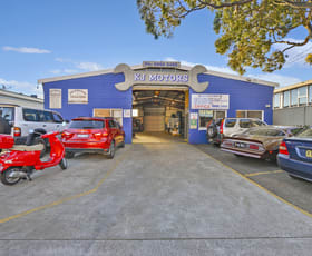 Factory, Warehouse & Industrial commercial property leased at 3 By The Sea Road Mona Vale NSW 2103