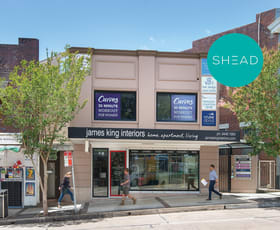 Shop & Retail commercial property leased at Shop 2/5-7 Rohini Street Turramurra NSW 2074