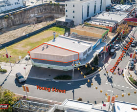 Offices commercial property leased at Southport QLD 4215