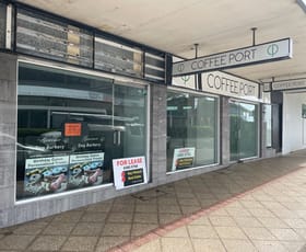 Offices commercial property leased at Shop 2/1a Campbell Cescent Terrigal NSW 2260