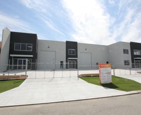 Factory, Warehouse & Industrial commercial property leased at 1/33 Millrose Drive Malaga WA 6090