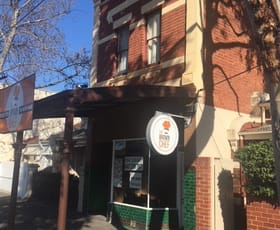 Hotel, Motel, Pub & Leisure commercial property leased at 563  Nicholson Street Carlton North VIC 3054